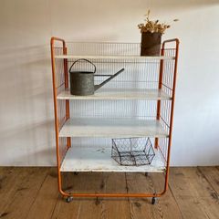 IKEA BYAKORRE ビャコーレ オープンシェルフ 170cm カラフル - メルカリ