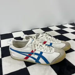 オニツカタイガー メキシコ66 スニーカー 270mm