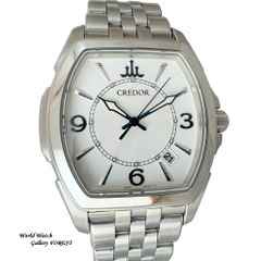 クレドール パシフィーク クロノグラフ GCBK993 6S77ムーブメント