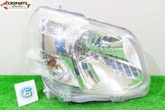タント　右ヘッドライト 磨き済み タントカスタム LA600S 純正 LED ヘッドライト 右 KOITO 100