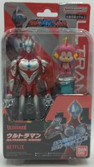 반다이 울트라 액션 피규어 울트라맨(ULTRAMAN: RISING)
