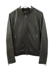 2026年最新】BLACK LABEL CRESTBRIDGE メンズ シングルライダースの 2026年最新】BLACK LABEL CRESTBRIDGE メンズ シングルライダースの