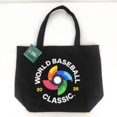 ミニバルーントート グリーン 2026 WBC 侍ジャパン 日本代表 新品①