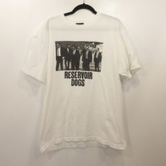 Reservoir Dogs - 1991 ヴィンテージTシャツ - メルカリ