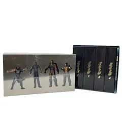 2026年最新】北斗の拳 dvd-boxの人気アイテム - メルカリ