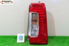 タント DBA-LA600S 純正 ☆割無 ハロゲン ヘッド ランプ ライト 右