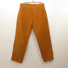 【姫路東店】 中古 BRU NA BOINNE | ブルーナボイン パンツ ピーターパンツ 7389 ブラウン 【107】のサムネイル