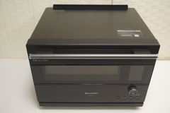 SHARP ヘルシオAX-HA20-B 2022年製 - メルカリ