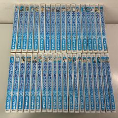 アオアシ　全巻セット1〜38巻とブラザーフット1巻セット アオアシ 全巻セット 全37巻+「アオアシ ブラザーフット1」｜Yahoo