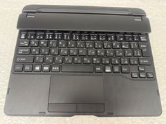 中古品・動作確認済】富士通FMV-NKB24 カバーキーボード - メルカリ