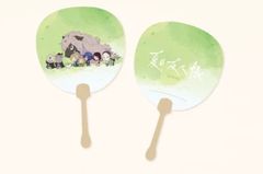 あんさんぶるスターズ!! 中国 偶像梦幻祭 盛放缶バッジ 朱桜 司 - メルカリ