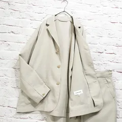 【美品】グローバルワーク GLOBAL WORK カジュアル セットアップ