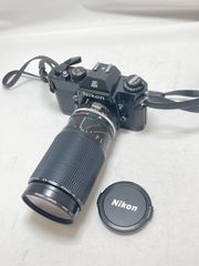 Nikon F-301 TAMRON SP 35-210mm 本体 - メルカリ