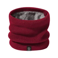 【人気商品】スキー アウトドア キャンプ 通学 通勤 スポーツ 首巻き マフラー ネックガード 男女兼用 裏ボア 冬用 スヌード レディース メンズ ネックウォーマー [PAZOFA]