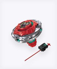 BEYBLADE X ベイブレードX CX-00 3個セット ペガサスブラストATr