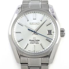 サ*シ様 最終値下げGrandSeikoSBGJ001 GMT岩手山 マスターシ - メルカリ