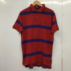 Polo by RALPH LAUREN ポロバイラルフローレン ポロシャツ 半袖 半袖ポロシャツ カラーシャツ 半袖カットソー