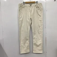 BEAMS JAPAN ビームス ジャパン パンツ ワークパンツ、ペインターパンツ コーデュロイパンツ スリムパンツ カジュアルパンツ ストレッチパンツ