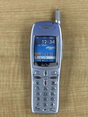 希少 ⭐️ DDIセルラー C305S シルバー j-phone 2000年 - メルカリ 希少 ⭐️ DDIセルラー C305S シルバー j-phone 2000年 - メルカリ