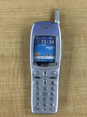 モックアップ au by HITACHI M311のサムネイル
