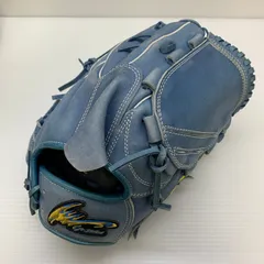アイピーセレクト Ip Select  硬式 大人 一般 投手用 グローブ ピッチャー グラブ 右投げ  中古品  野球 8403のサムネイル