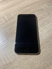 0199 iPhone SE 第三世代 64GB ホワイト やや訳アリ【ネ】