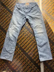 リーバイス 514 スリム ストレート ジーン