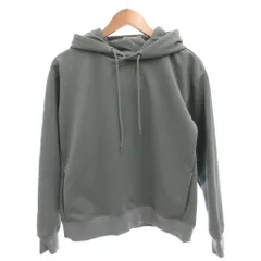 シップス SHIPS プルオーバーパーカー M ライトブルー 長袖 ドローストリング /TL ■ECG004