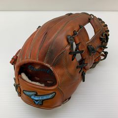 ミズノプロ 硬式投手用グラブ前田健太モデル期間限定ダイバーシティー