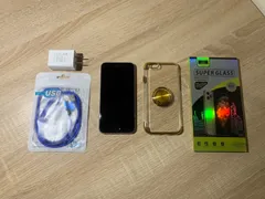 0240 iPhone 6 64GB シルバー 動作確認済み【ネ】