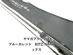 2026年最新】ブルーカレント 83 TZの人気アイテム - メルカリ