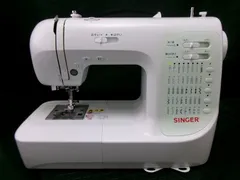 2026年最新】シンガーミシンsn771の人気アイテム - メルカリ