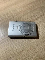 Canon IXY 220F シルバー　ジャンク品 2026年最新】IXY 220Fの人気アイテム - メルカリ