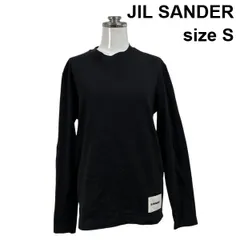 2026年最新】jil sander ロンtの人気アイテム - メルカリ