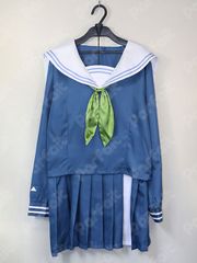 ACOS 涼宮ハルヒの憂鬱 県立北高女子冬制服 - メルカリ