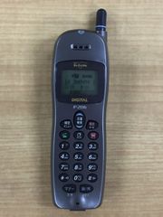 携帯電話NTT docomoムーバP TZ-805 - メルカリ