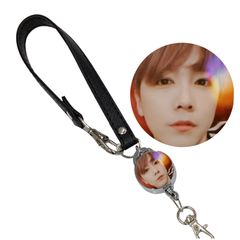 ftisland ホンギ キーホルダー アクリルチャーム - メルカリ