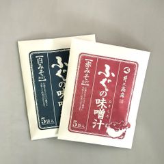 ギノー味噌 南予の味噌 甘口 750g×2袋 麦味噌 味噌 - メルカリ