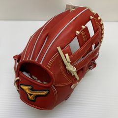 ミズノプロ硬式グローブ坂本モデルHAGAJAPAN - メルカリ