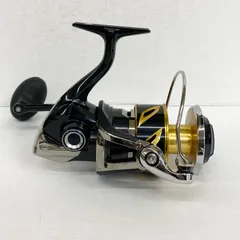 ステラ10000 シマノ ステラ SW 10000HG (リール) 価格比較 - 価格.com