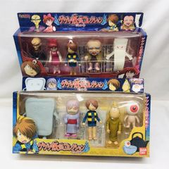けいおん!! きぐるみDX放課後ティータイムせっとフィギュア 5体セット