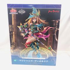 ART WORKS MONSTERS 竜騎士ブラック・マジシャン・ガール - メルカリ