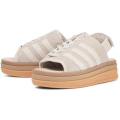 adidas GAZELLE BOLD サンダル 厚底 ガゼル 23.5 - メルカリ