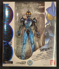 반다이 SHFiguarts 가면 라이더 오즈 가면 라이더 오즈 샤우타 콤보