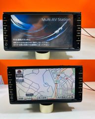 NHZN-X61Gトヨタ純正ナビ CD/DVDプリウス ZVW30用 2019年 - メルカリ