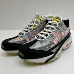 【加古川店】 中古 NIKE | ナイキ スニーカー Air Max 95  Swoosh Mart DD5482-902 29cm 【126】