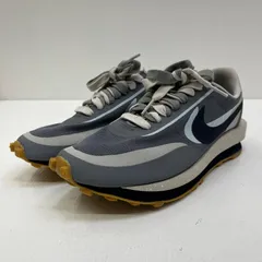 【加古川店】 中古 NIKE | ナイキ スニーカー LD Waffle DH3114-001 ×CLOT×Sacai グレー 27.5cm 【126】