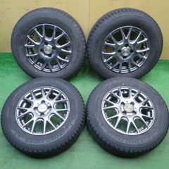D.A.D ギャルソンツェンレインファイアストンワイドオーバル165/45r16