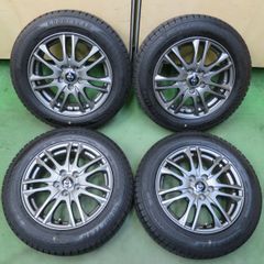 新品タイヤ付 ノート純正15インチ 165/55r15 夏タイヤ 軽自動車等に
