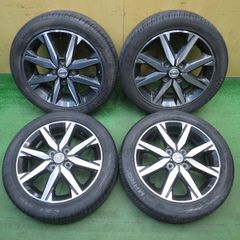 美品 15X4.5 nissan 日産 デイズルークス 純正4本セット15インチ